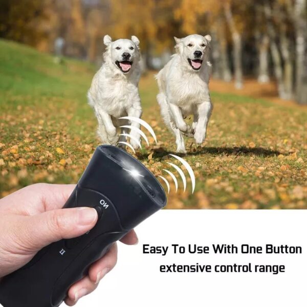 Dog Repeller Whistle - Image 2