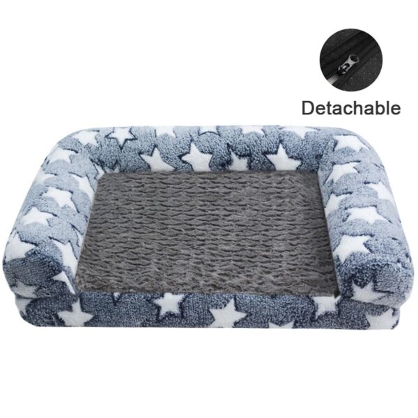 Soft Durable Dog Bed - Image 11