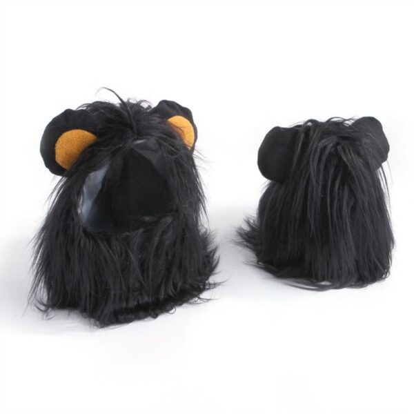 Lion Mane Wig - Image 6