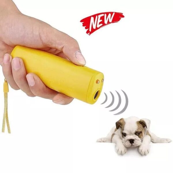 Dog Repeller Whistle - Image 8