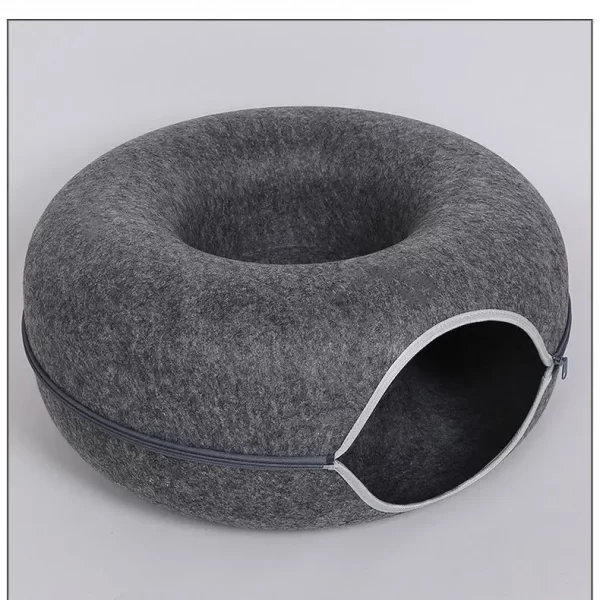 Cat Tunnel Bed - Image 10