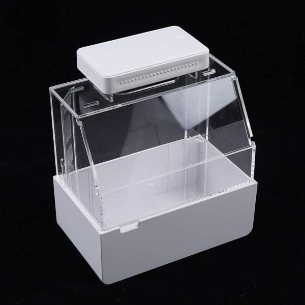 Mini Desktop Fish Tank - Image 6