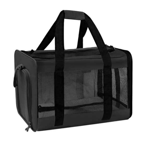 Airline Approved Dog Carrier Bag - Image 4