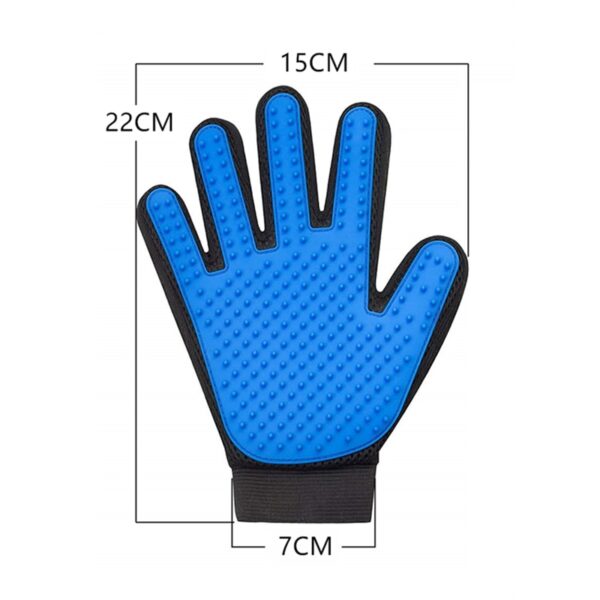 Cat Grooming Glove - Image 11