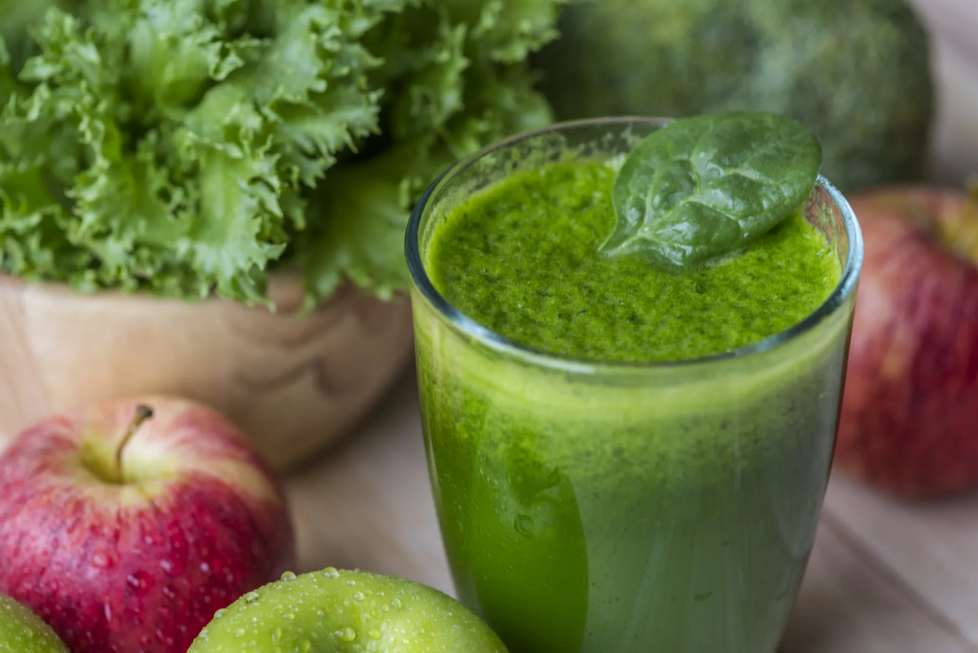 7 Healthiest Smoothies You Can Make at Home